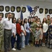 163d, Where Families Serve Together