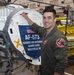 104th Fighter Wing leadership marks the new F-35 era in Fort Worth