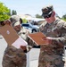 Travis AFB welcomes local small businesses for an expo