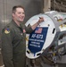 104th Fighter Wing leadership marks the new F-35 era in Fort Worth