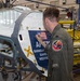 104th Fighter Wing leadership marks the new F-35 era in Fort Worth