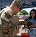 Travis AFB welcomes local small businesses for an expo