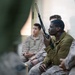U.S. Marines Conduct M142 HIMARS Fire mission processing Training