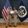 LSC Harris graduates from U.S. Navy Senior Enlisted Academy