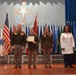 Womack Army Medical Center Celebrates GME Class of 2026