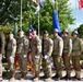 Tough 'Ombres at D-Day 82
