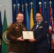 Womack Army Medical Center Celebrates GME Class of 2026