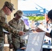 Travis AFB welcomes local small businesses for an expo