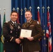 Womack Army Medical Center Celebrates GME Class of 2026