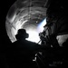Before the Strike Eagle Soars