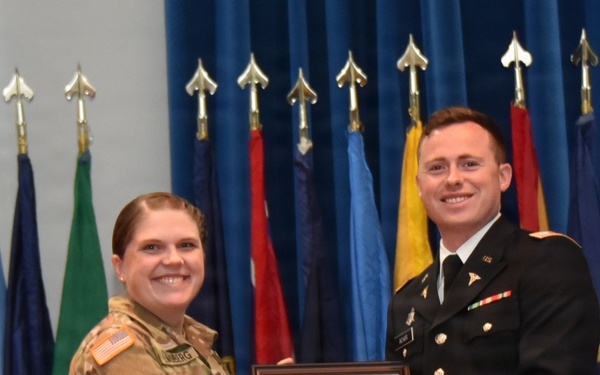 Womack Army Medical Center Celebrates GME Class of 2026