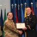 Womack Army Medical Center Celebrates GME Class of 2026