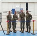 EPAWSS ribbon cutting