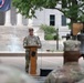 38TH RSG CHANGE OF COMMAND AT WV CAPITOL