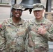 38TH RSG CHANGE OF COMMAND AT WV CAPITOL
