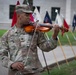 38TH RSG CHANGE OF COMMAND AT WV CAPITOL