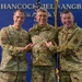 Terry and LaRock Congratulate Budinger