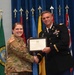 Womack Army Medical Center Celebrates GME Class of 2026