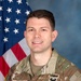 Maj. Kenneth Welch Headshot