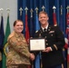 Womack Army Medical Center Celebrates GME Class of 2026