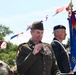 Tough 'Ombres at D-Day 82