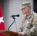 38TH RSG CHANGE OF COMMAND AT WV CAPITOL