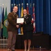 Womack Army Medical Center Celebrates GME Class of 2026