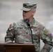 38TH RSG CHANGE OF COMMAND AT WV CAPITOL