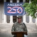 38TH RSG CHANGE OF COMMAND AT WV CAPITOL