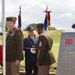 Tough 'Ombres at D-Day 82