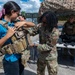 346th AEW hosts Ana Delia Flores Santana Vocational high school students