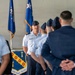 Maxwell AFB welcomes new wing commander