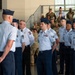 Maxwell AFB welcomes new wing commander