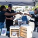 Travis AFB welcomes local small businesses for an expo