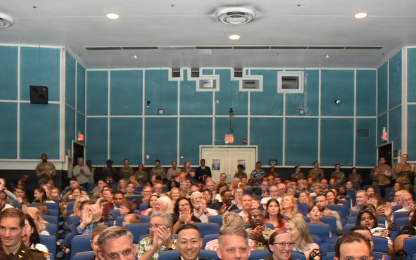 Womack Army Medical Center Celebrates GME Class of 2026
