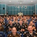 Womack Army Medical Center Celebrates GME Class of 2026