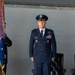 Maxwell AFB welcomes new wing commander