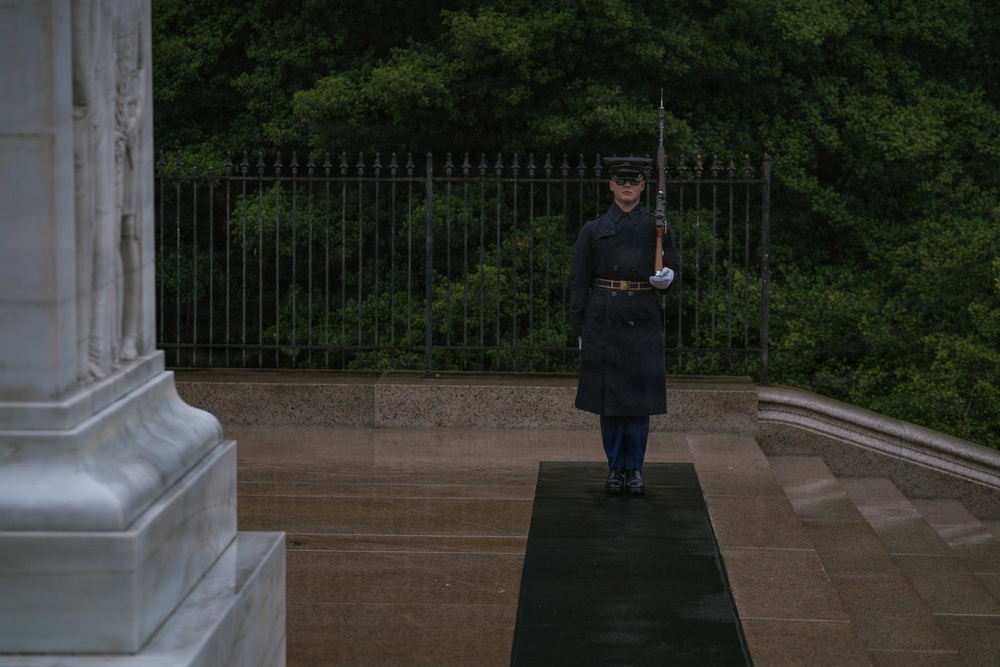 Flowers of Remembrance