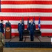 Chief Black retires from the 127th Wing