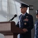 Maxwell AFB welcomes new wing commander