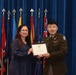 Womack Army Medical Center Celebrates GME Class of 2026