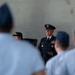 Maxwell AFB welcomes new wing commander