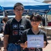 Travis AFB welcomes local small businesses for an expo