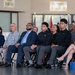 Maxwell AFB welcomes new wing commander