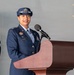 Maxwell AFB welcomes new wing commander