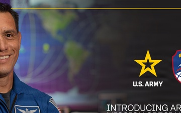 Army Astronaut Col. Frank Rubio Selected for NASA's Historic Artemis III Mission