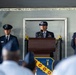 Maxwell AFB welcomes new wing commander