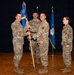377 FTMMXS Change of Command
