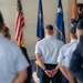 Maxwell AFB welcomes new wing commander