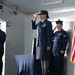 Maxwell AFB welcomes new wing commander